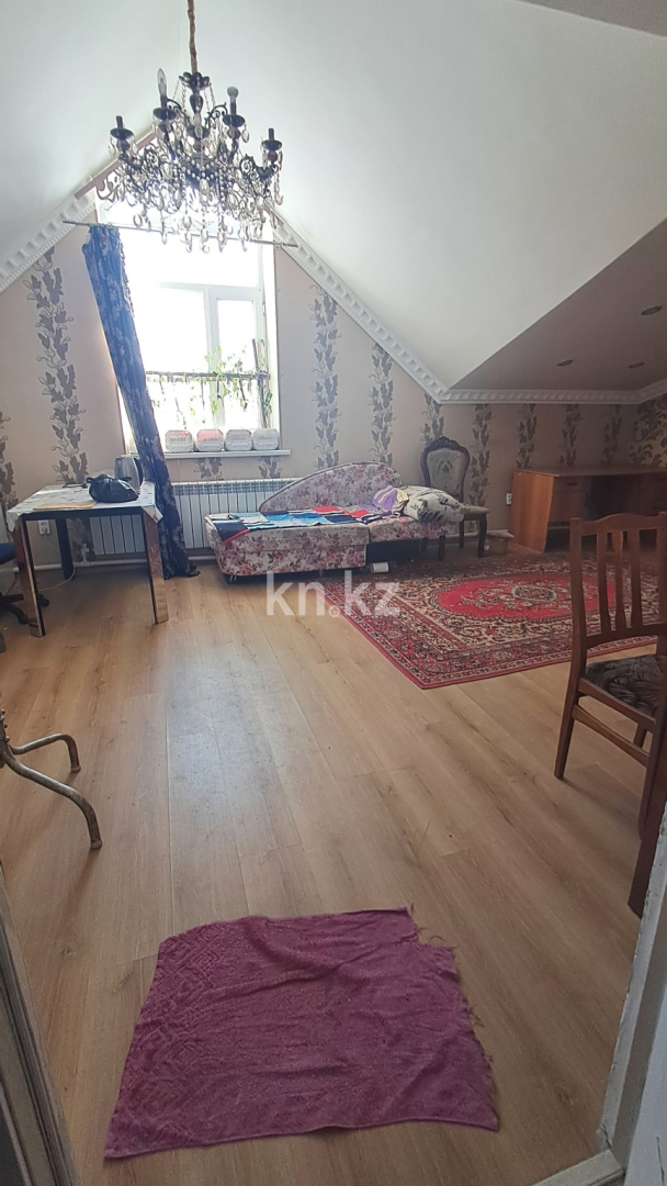 Аренда 1-комнатной квартиры, 32 м² - Аренда однокомнатных квартир помесячно от хозяев в Караганде фото 3 из 6