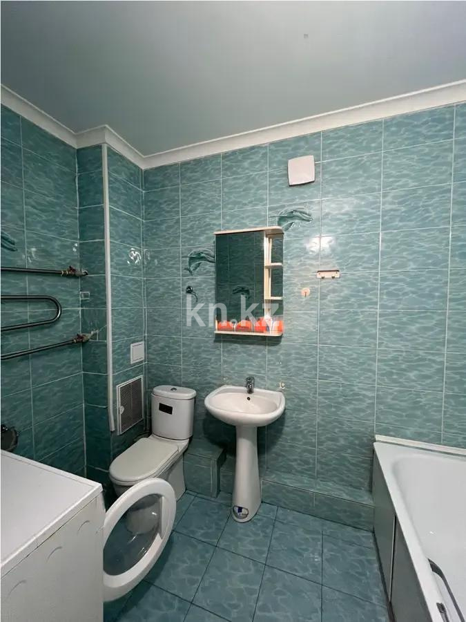 Продажа 2-комнатной квартиры, 49.8 м², пр. Кудайбердыулы, дом  29/1 в Астане - фото 4