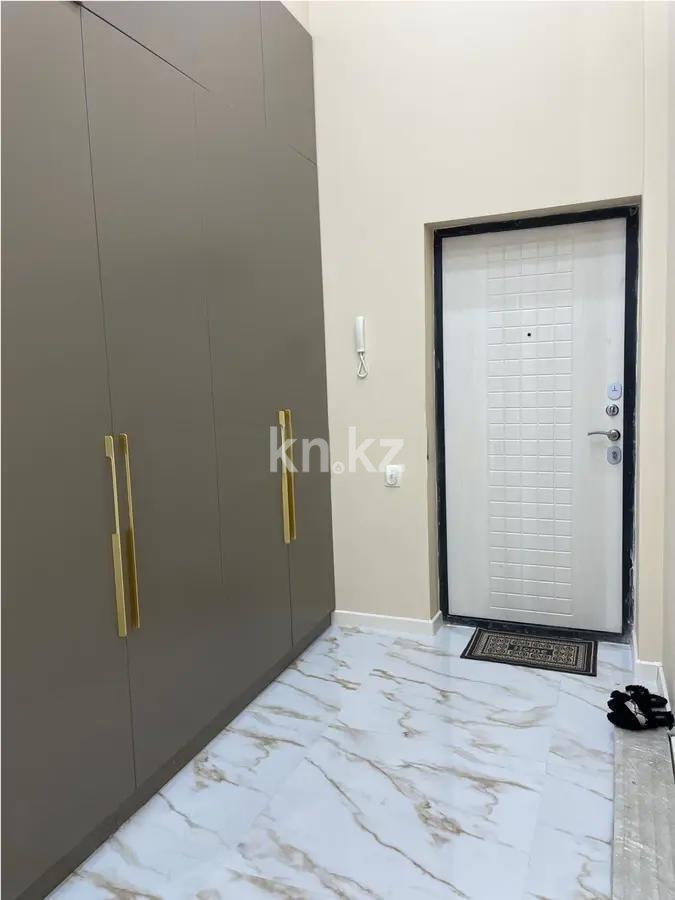 Продажа 2-комнатной квартиры, 50 м² в Алматы - фото 4