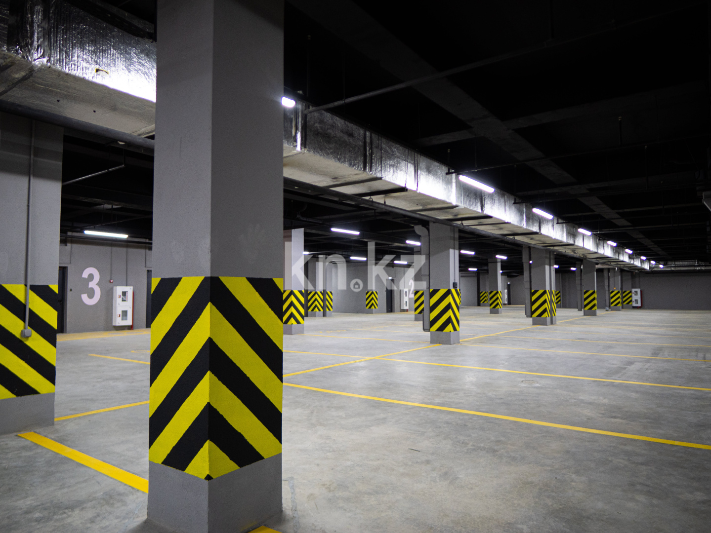 Продажа 2-комнатной квартиры, 60 м², ул. Кабанбай батыра, дом  252 в Алматы - фото 11