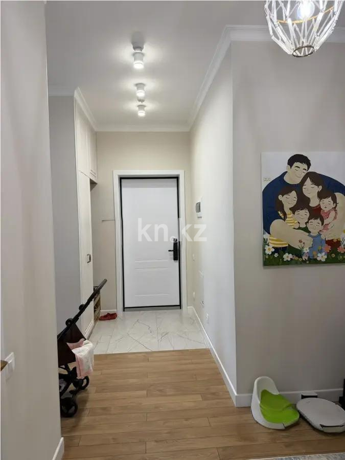 Продажа 3-комнатной квартиры, 112 м² в Астане - фото 6