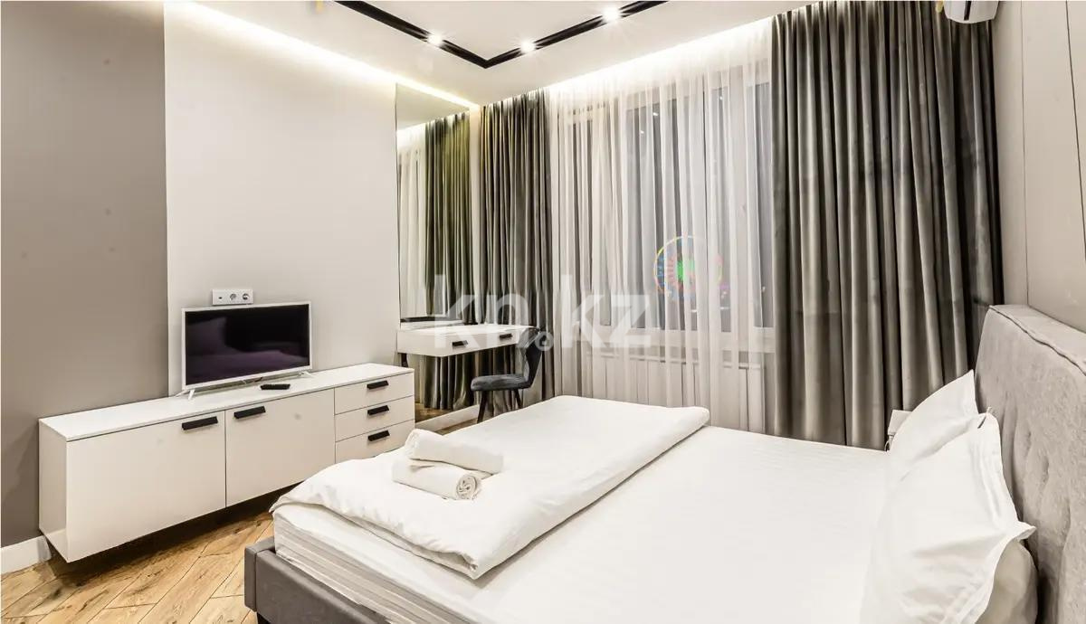 Продажа 4-комнатной квартиры, 139 м² - Недвижимость в Казахстане - страница 3 фото 2 из 7