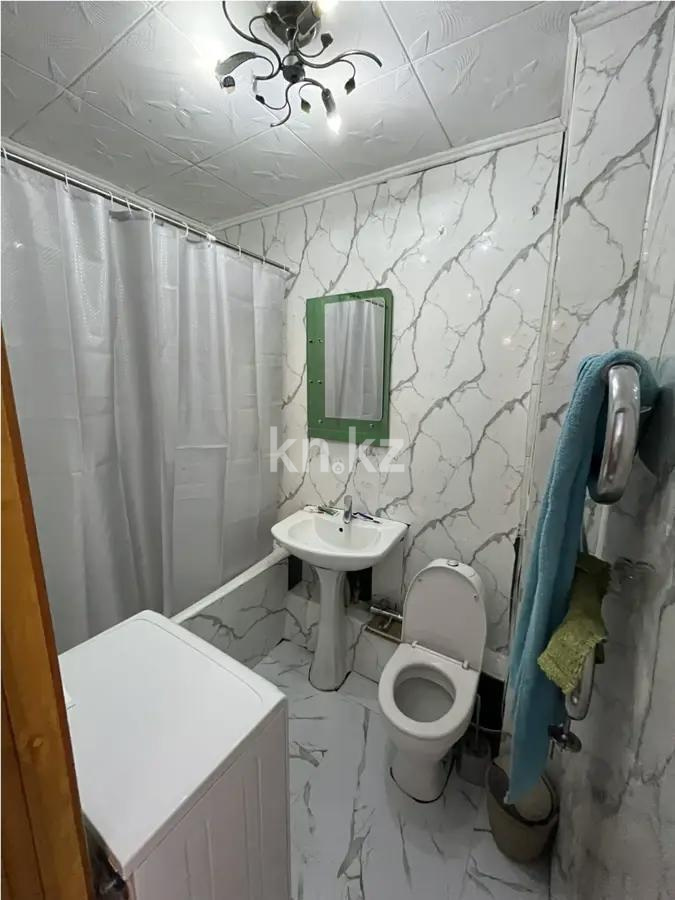 Продажа 3-комнатной квартиры, 58 м² - Продажа трехкомнатных квартир от собственников в Алматы фото 7 из 8