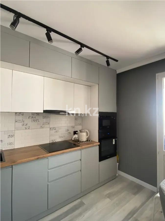 Продажа 2-комнатной квартиры, 60 м² - Продажа квартир в Астане - страница 7 фото 3 из 5