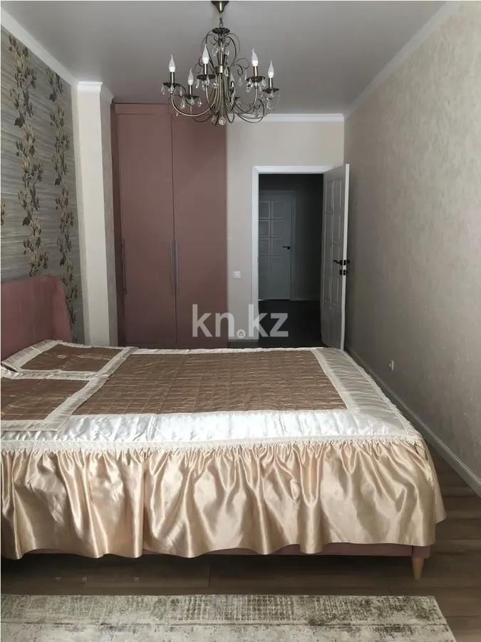 Продажа 3-комнатной квартиры, 109.1 м², ул. Е-321, дом  22 в Астане - фото 2