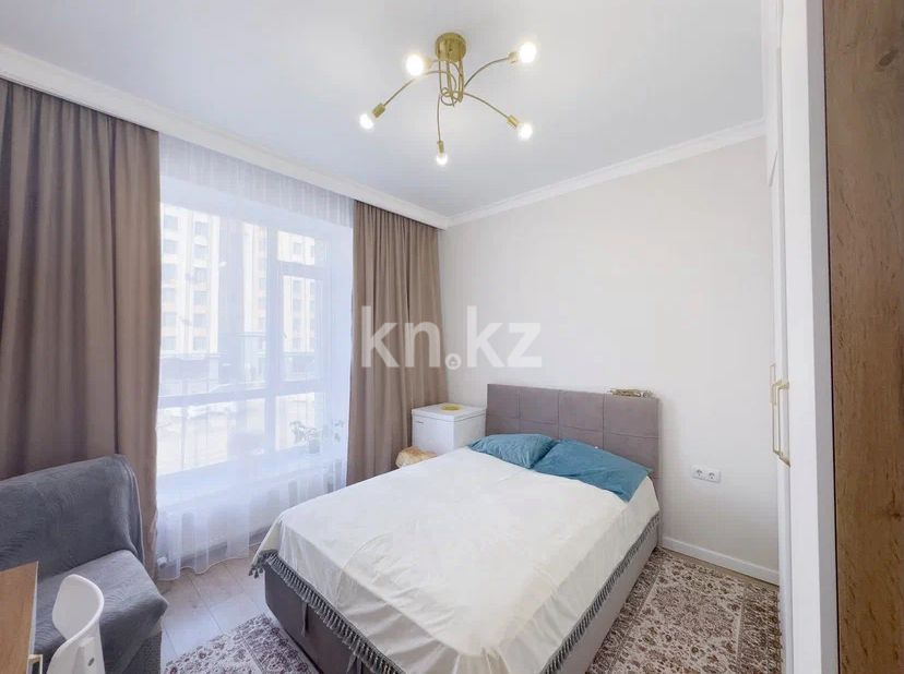 Продажа 3-комнатной квартиры, 62 м² - Продажа трехкомнатных квартир в Астане - страница 75 фото 7 из 17