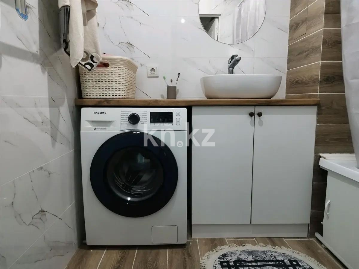 Продажа 3-комнатной квартиры, 90.8 м², ул. Алтын орда, дом  6/12 - Продажа квартир в Алматы фото 7 из 8