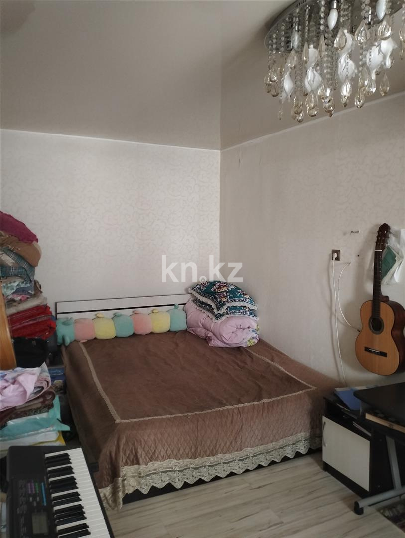 Продажа 2-комнатной квартиры, 46 м², ул. Молдагуловой в Астане - фото 3