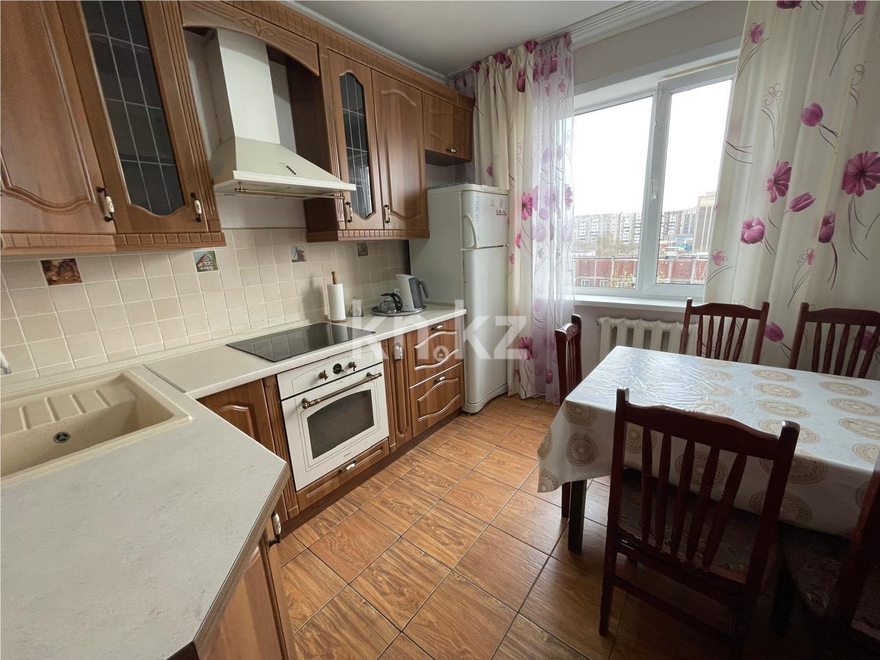 Продажа 4-комнатной квартиры, 81 м², мкр-н Степной-3 - Продажа квартир в Караганде фото 11 из 21