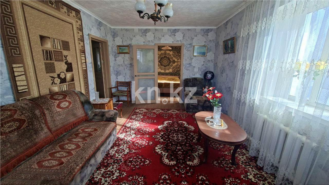 Продажа 4-комнатного дома, 72.3 м² - Недвижимость в Темиртау - страница 8 фото 4 из 27