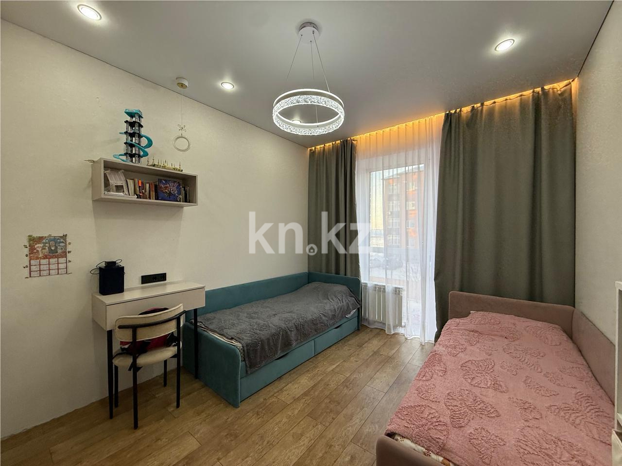 Продажа 3-комнатной квартиры, 68 м² - Продажа квартир в Караганде - страница 8 фото 14 из 21