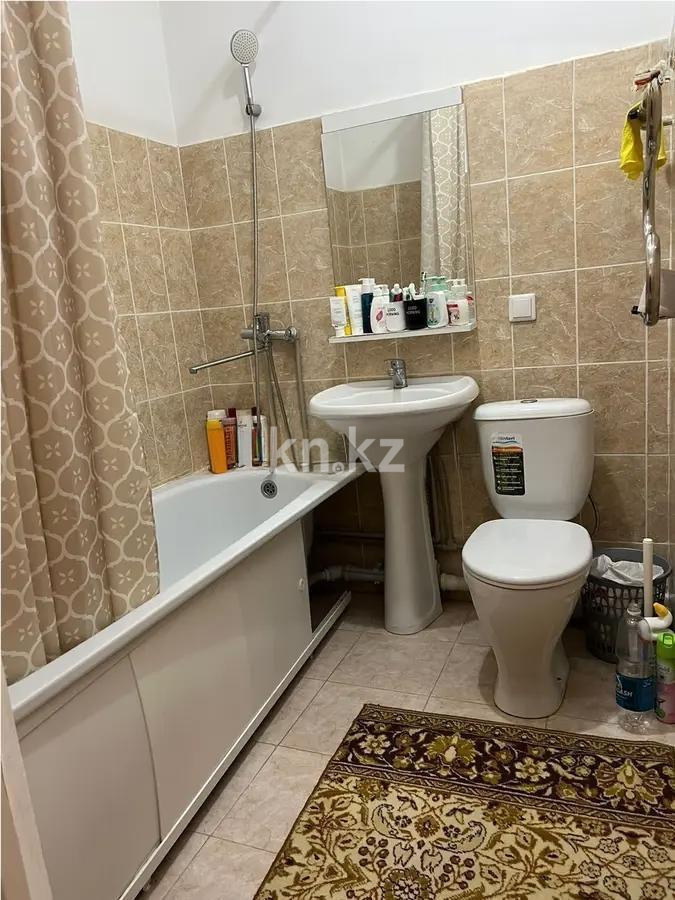 Продажа 1-комнатной квартиры, 42 м² в Алматы - фото 3