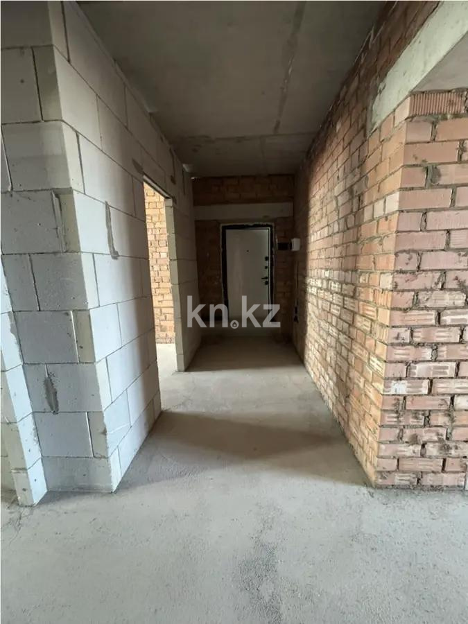 Продажа 2-комнатной квартиры, 58 м² в Астане - фото 3