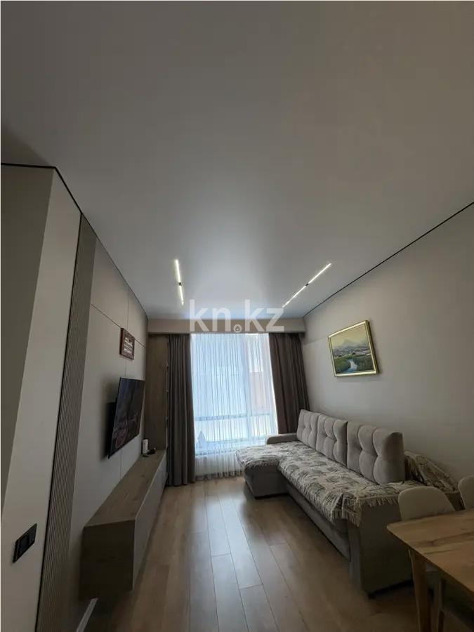 Продажа 2-комнатной квартиры, 41 м² - Недвижимость в Астане - страница 34 фото 1 из 6