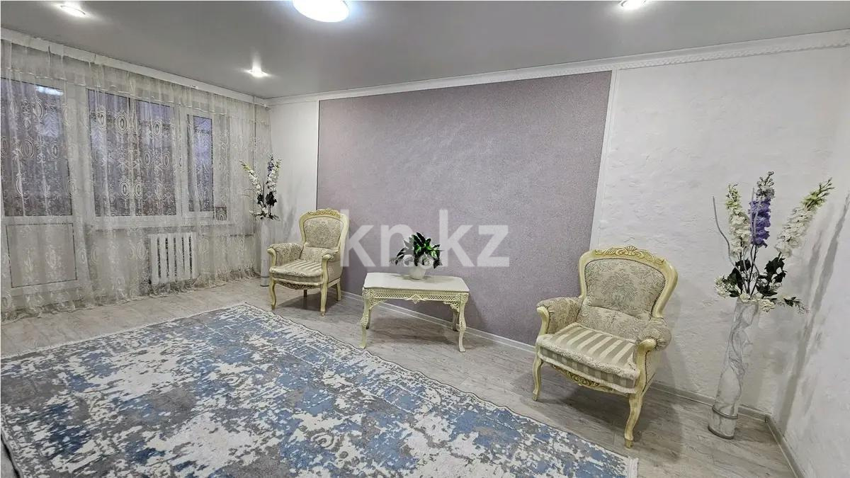 Продажа 2-комнатной квартиры, 54 м², ул. 6-й мик-н, дом  70 - Продажа квартир в Темиртау без посредников фото 1 из 3