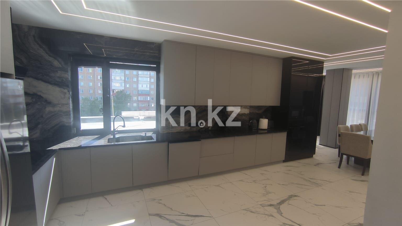 Продажа 3-комнатной квартиры, 107 м² в Караганде - фото 14