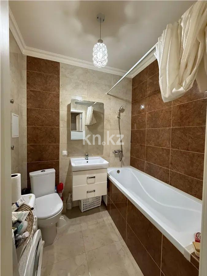 Продажа 2-комнатной квартиры, 59.5 м² в Астане - фото 4