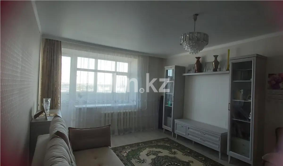 Продажа 1-комнатной квартиры, 43.5 м², ул. Сейфуллина, дом  65 в Астане