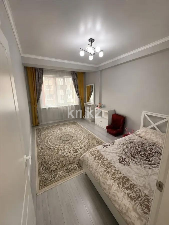 Продажа 3-комнатной квартиры, 76 м² в Алматы - фото 2