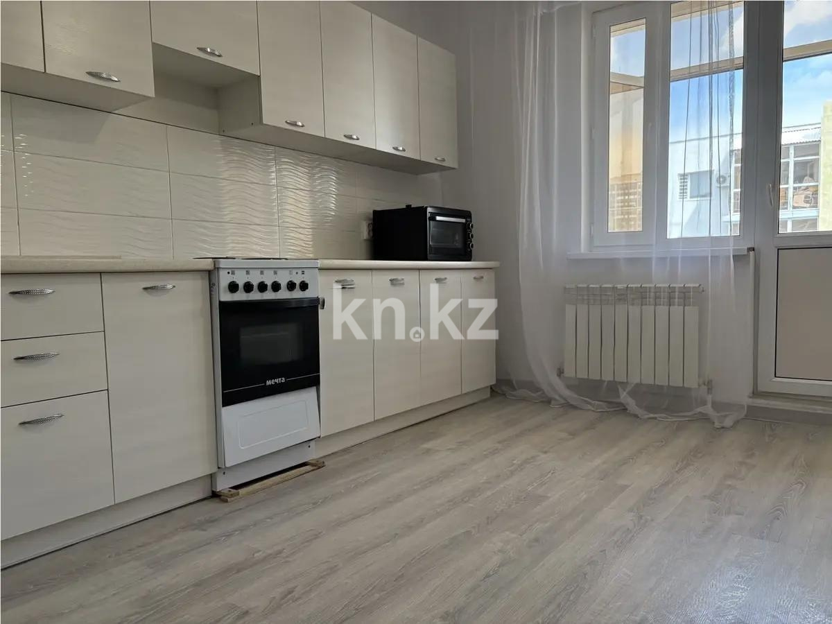 Продажа 1-комнатной квартиры, 42 м² в Астане - фото 2