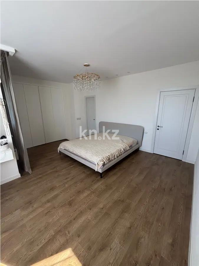 Продажа 7-комнатной квартиры, 198 м², пр. Кабанбай батыра, дом  49 - Продажа  пятикомнатных квартир в новостройках Астаны без посредников фото 4 из 8