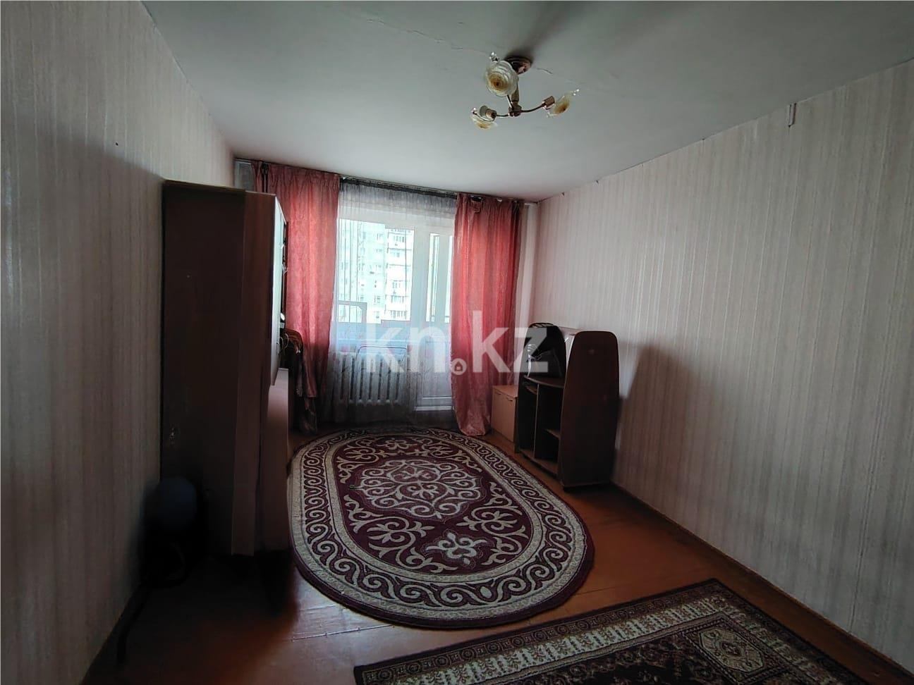 Продажа 3-комнатной квартиры, 63 м² - Недвижимость в Казахстане - страница 7 фото 4 из 8