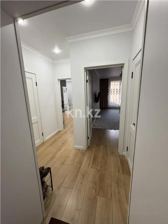 Продажа 1-комнатной квартиры, 38.2 м² в Астане - фото 4