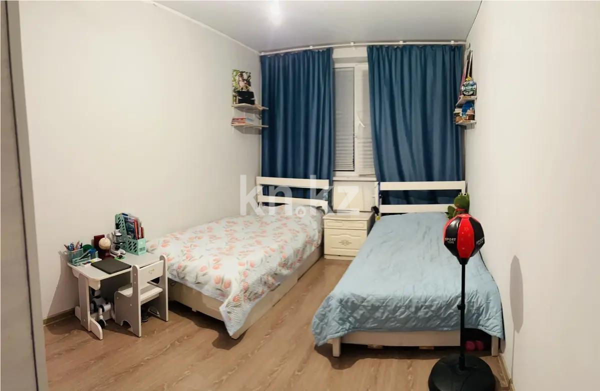 Продажа 2-комнатной квартиры, 53.2 м², пр. Райымбека, дом  590/1 - Продажа квартир в новостройках Алматы фото 2 из 4