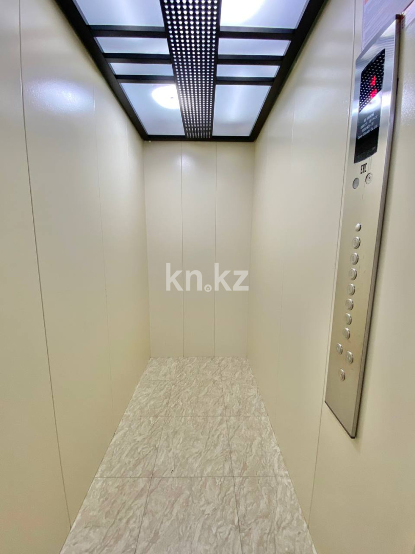 Продажа 1-комнатной квартиры, 38 м² - Продажа недвижимости в Астане - страница 4 фото 17 из 17