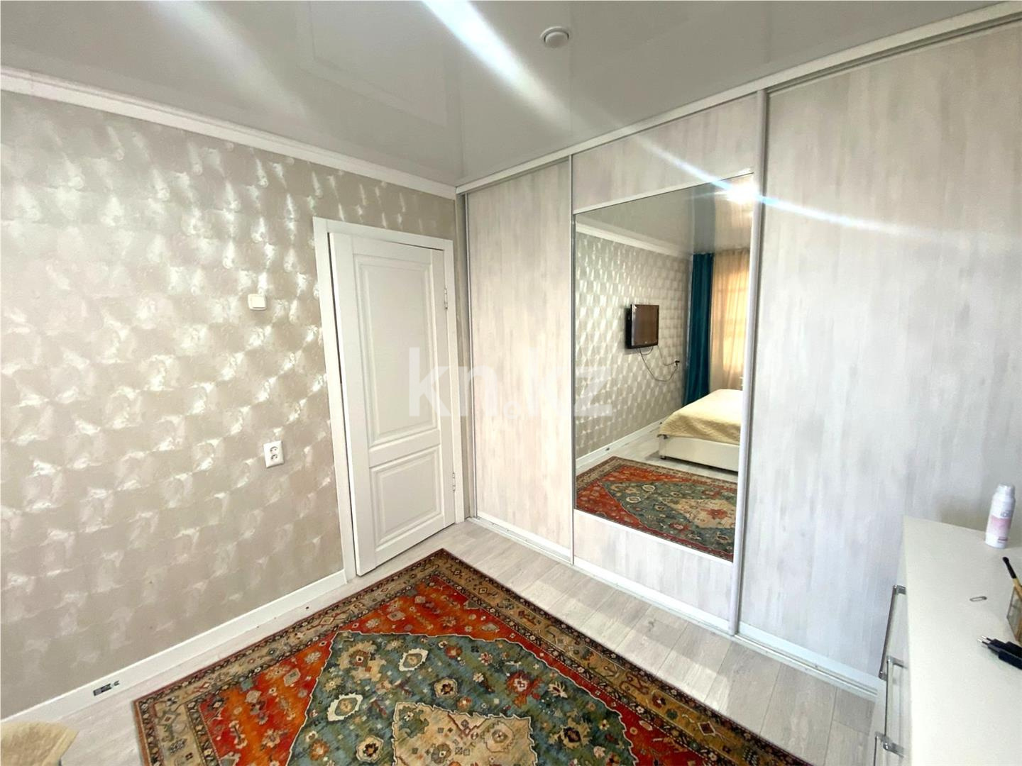 Продажа 4-комнатной квартиры, 84 м² - Продажа четырехкомнатных квартир в Казахстане - страница 3 фото 8 из 15