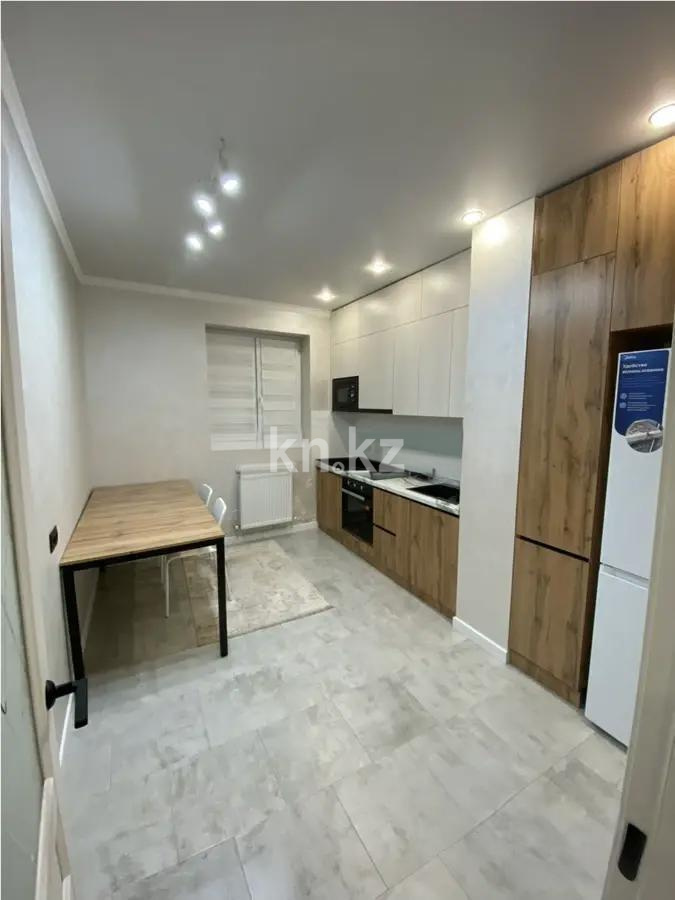 Продажа 2-комнатной квартиры, 52 м² в Алматы - фото 3