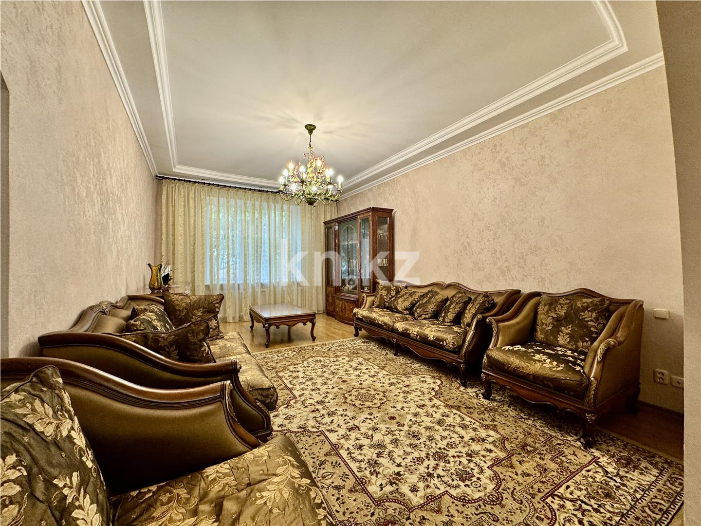 Продажа 7-комнатного дома, 258.2 м², ул. Степана Разина, дом  41 - Продажа домов, коттеджей в Казахстане фото 3 из 66