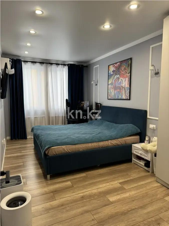 Продажа 2-комнатной квартиры, 62 м², ул. Сатпаева, дом  90/43 в Алматы - фото 2
