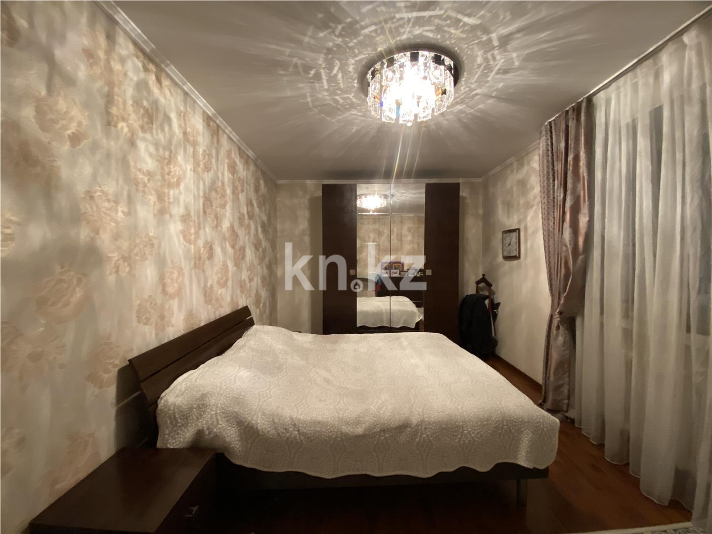 Продажа 3-комнатной квартиры, 95 м² - Аренда квартир помесячно в Усть-Каменогорске фото 11 из 23