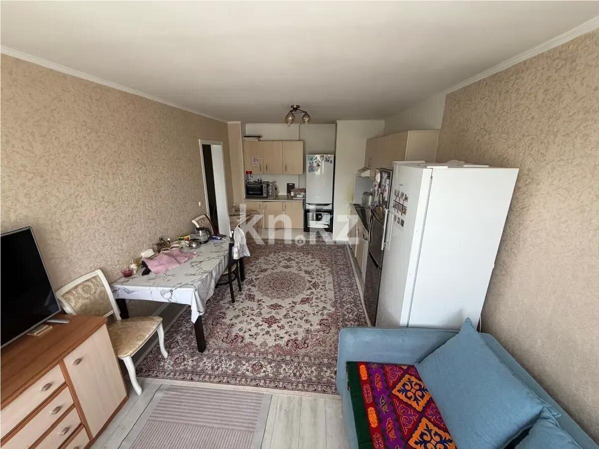 Продажа 3-комнатной квартиры, 91 м² в Алматы - фото 4