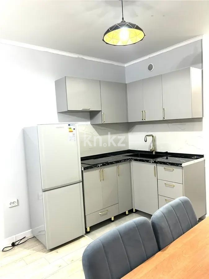 Продажа 1-комнатной квартиры, 33 м² в Алматы - фото 2