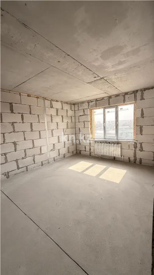 Продажа 1-комнатной квартиры, 40.58 м² - Продажа однокомнатных квартир от собственников в Алматы - страница 4 фото 1 из 3