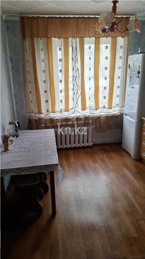 Продажа 2-комнатной квартиры, 54 м², ул. Жекибаева, дом  133 в Караганде - фото 3