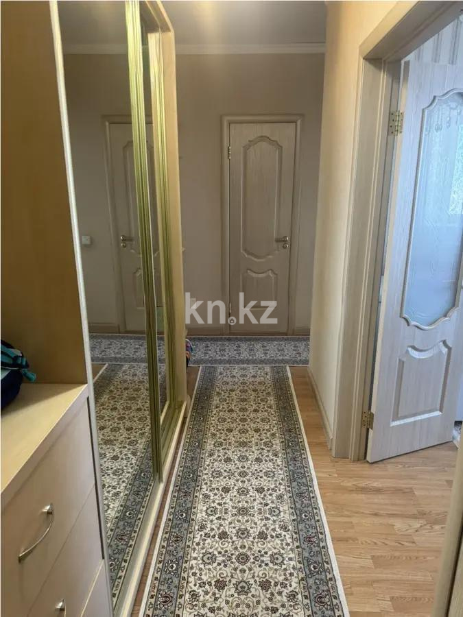 Продажа 2-комнатной квартиры, 49 м², ул. Косшыгулулы, дом  22 в Астане - фото 4