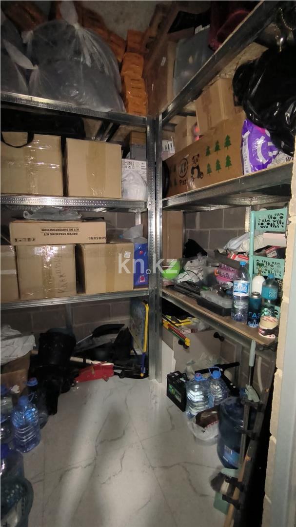 Продажа 3-комнатной квартиры, 90 м² - Продажа квартир в Караганде - страница 8 фото 29 из 30