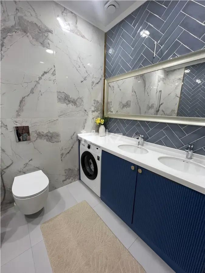 Продажа 3-комнатной квартиры, 120 м², ул. Санаторная, дом  14б в Алматы - фото 2