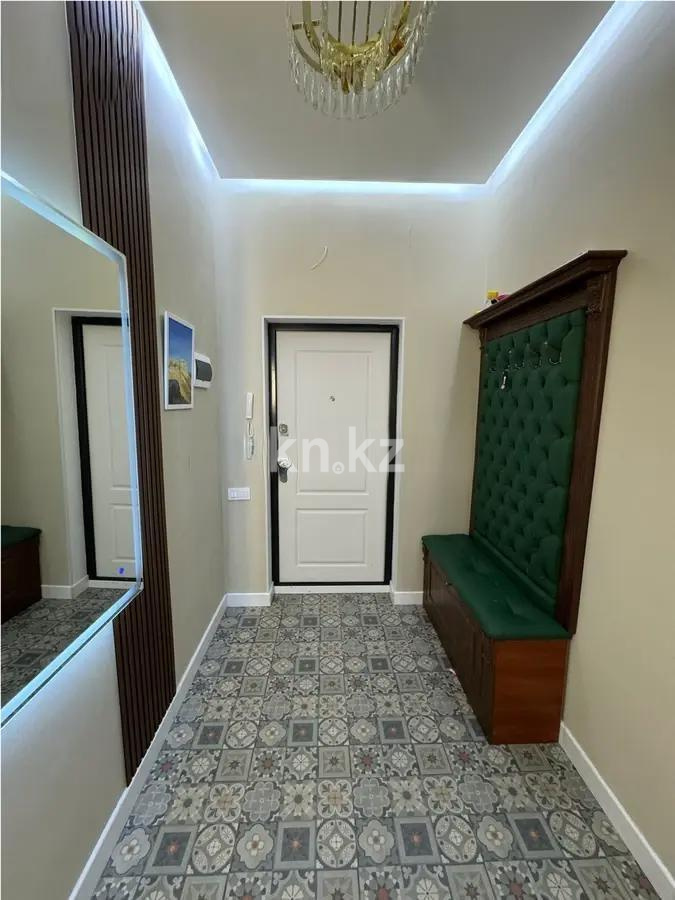 Продажа 4-комнатной квартиры, 105 м², ул. Нажимеденова, дом  29/2 - Продажа  четырехкомнатных квартир в Астане без посредников фото 5 из 5