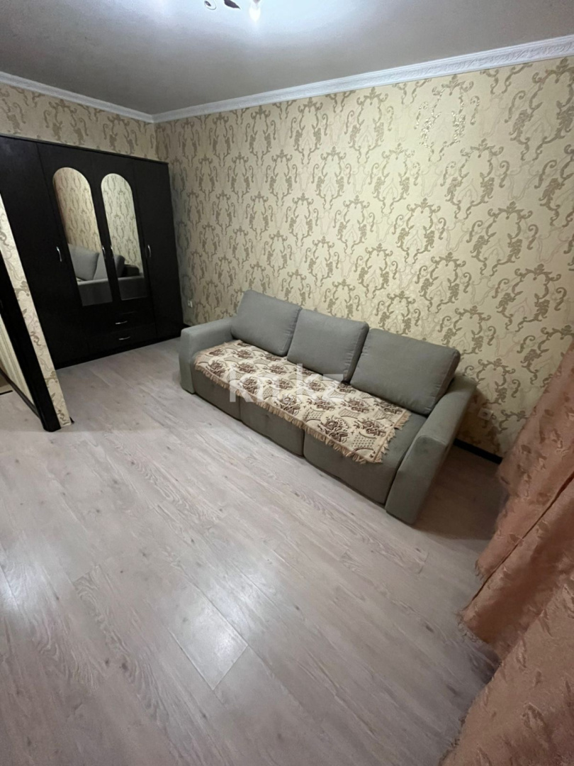 Аренда 1-комнатной квартиры, 30 м², ул. Асана Кайгы, дом  1/1 - ул. Тархана - Продажа квартир в Казахстане фото 2 из 6