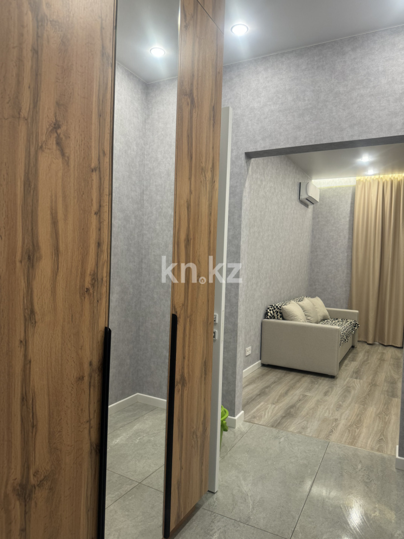 Аренда 2-комнатной квартиры, 55 м², ул. Жошы хана, дом  13 - ул. Бухар жырау - Аренда квартир помесячно в Казахстане фото 4 из 20