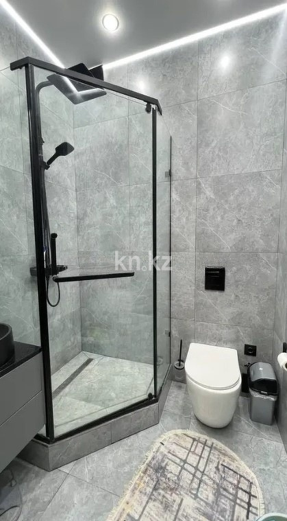 Продажа 3-комнатной квартиры, 83.9 м² - Продажа трехкомнатных квартир в монолитно-каркасном доме в Казахстане - страница 3 фото 22 из 28