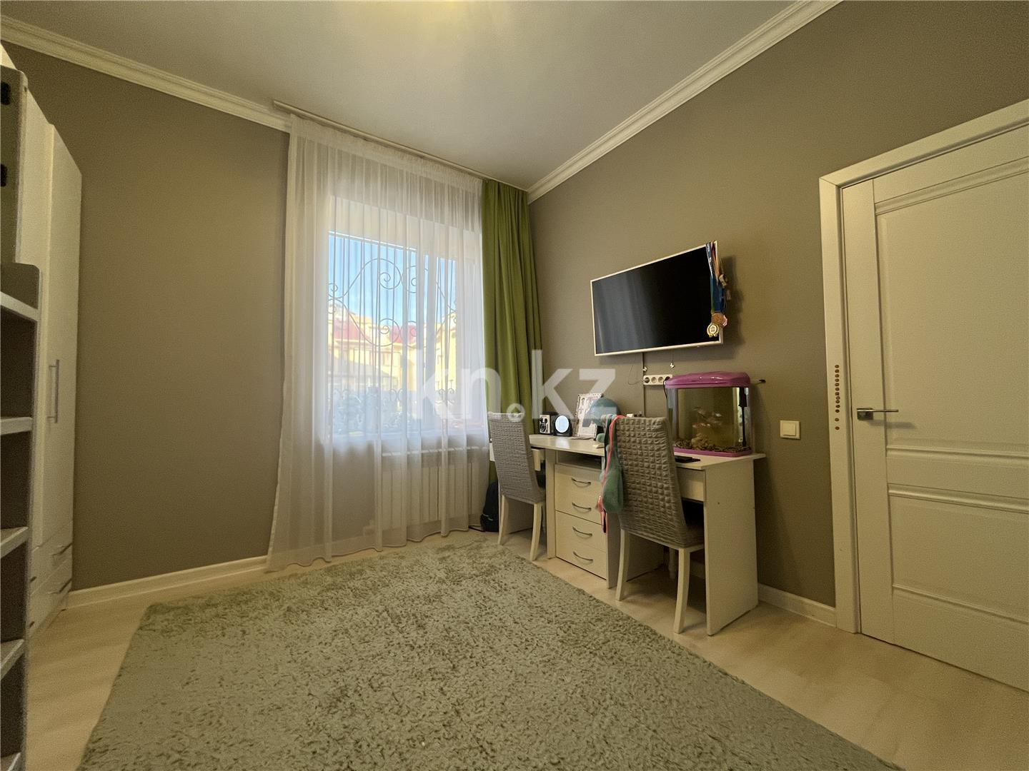 Продажа 3-комнатной квартиры, 62 м², ул. Таттимбета - Продажа квартир в Казахстане фото 2 из 16