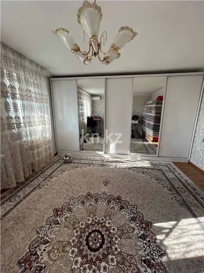 Продажа 3-комнатной квартиры, 106 м², мкр-н Аксай-5, дом  2 в Алматы - фото 3