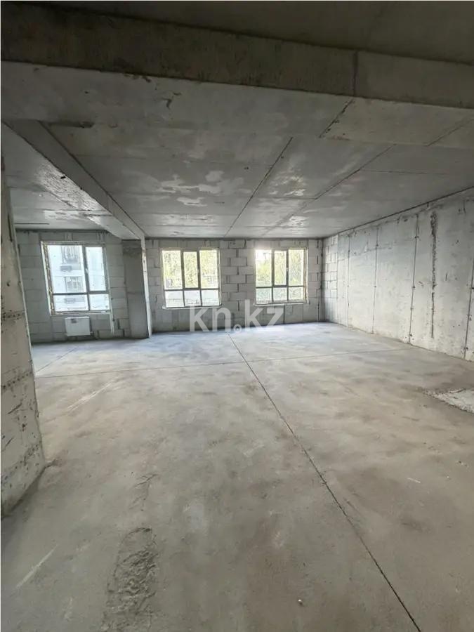 Продажа 2-комнатной квартиры, 72 м² в Алматы