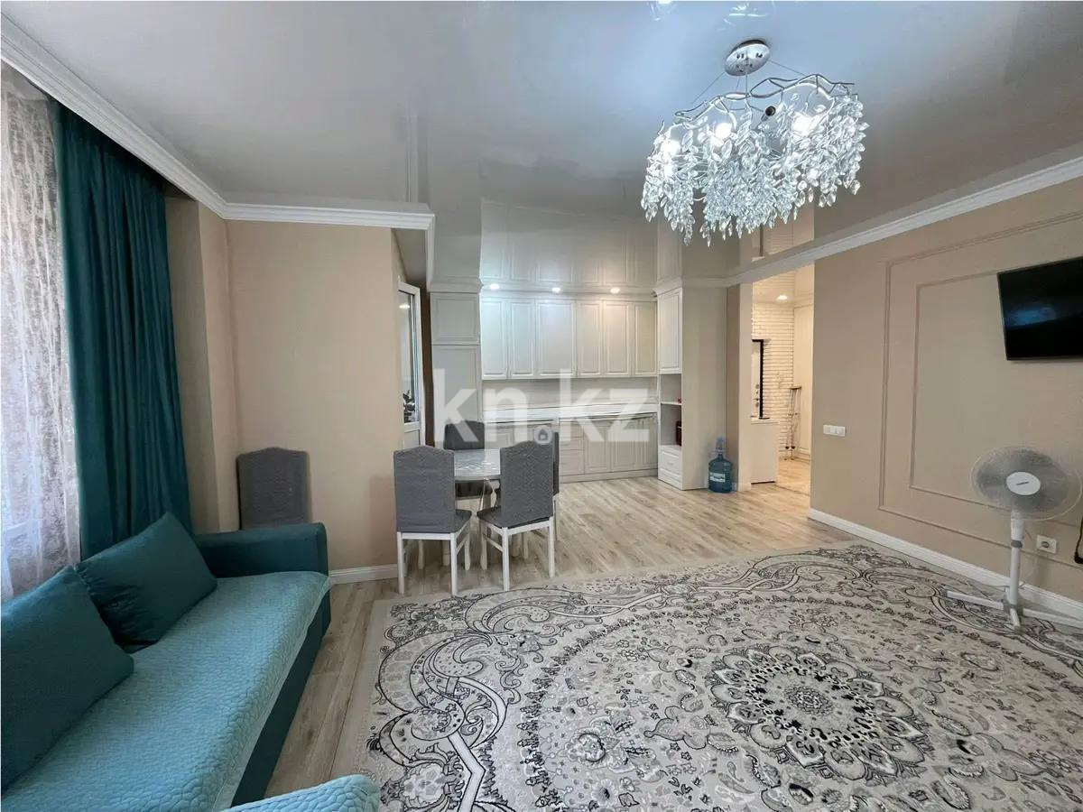 Продажа 2-комнатной квартиры, 70.3 м² в Астане - фото 3