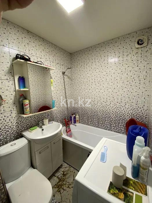 Продажа 2-комнатной квартиры, 45 м², 13 мкр., дом  13 - Продажа квартир в Актау фото 4 из 6